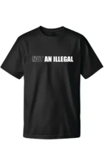 Turning Point USA Not an Illegal Tee