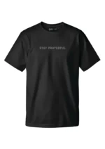 Turning Point USA Stay Prayerful Tee