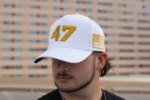 CharlieKirk Limited Edition 47 Hat