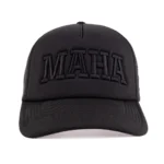 MAHA Trucker Hat