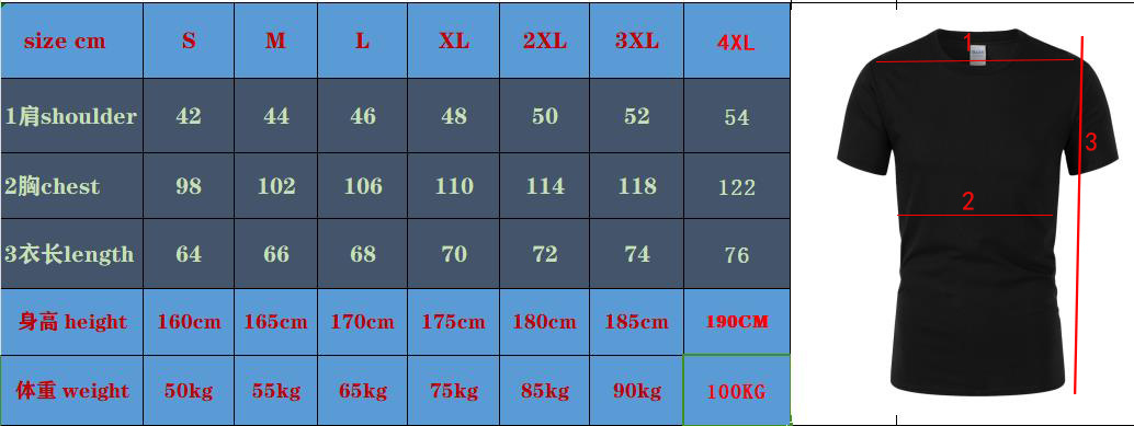 Shirt-Size-Chart