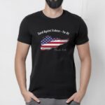 Stand Against Violence – For All Shirt