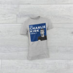 The Charlie Kirk Show T-Shirt