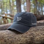 This Is the Turning Point Hat