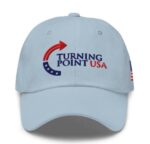 Turning Point USA Hat