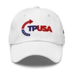 Turning Point USA TPUSA Hat