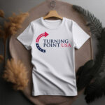 Turning Point USA Tank Top T-Shirt