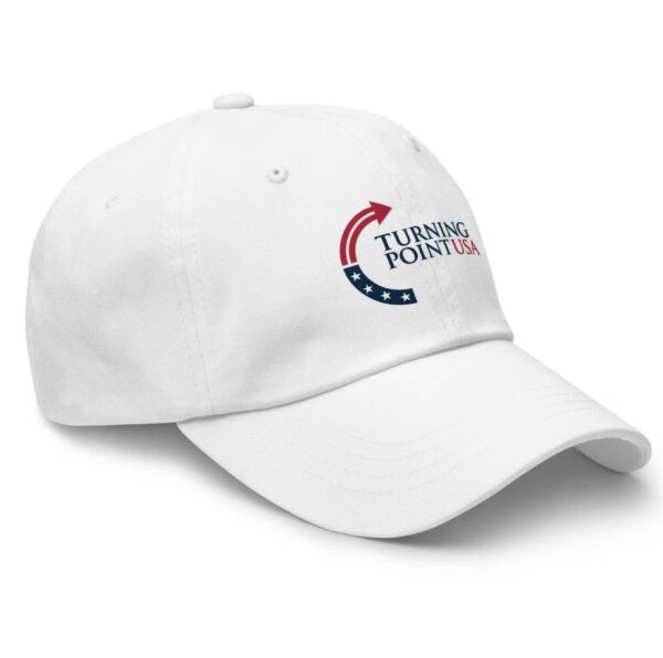 Turning Point USA Tribute Hat